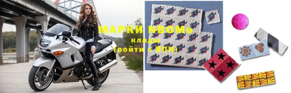 хмурый Надым