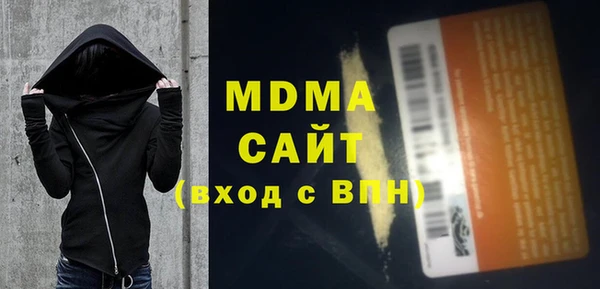 хмурый Надым