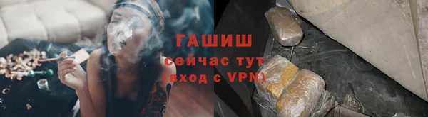 хмурый Надым